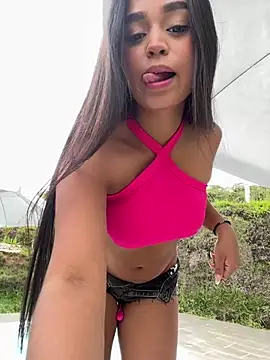 Juli Walker online show from January 2025 02:14:01 PM