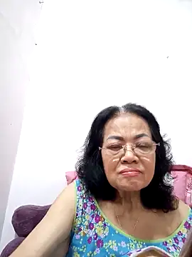 Hotestlove online show from March 2025 10:13:02 AM