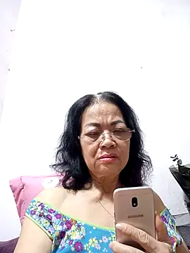 Hotestlove online show from March 2025 12:01:02 PM