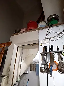 Hotestlove online show from November 2025 12:33:01 AM