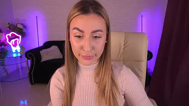 LiaBrazzerr online show from March 2025 02:45:01 PM