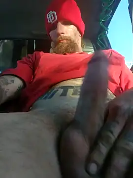 Crackkers online show from January 2025 05:07:02 PM