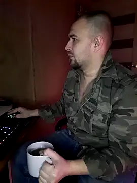 Foxyshaved online show from January 2025 02:43:02 AM