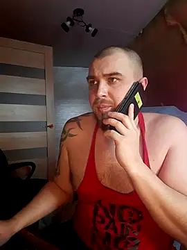 Foxyshaved online show from February 2025 09:53:02 AM