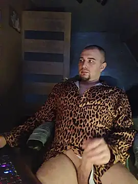 Foxyshaved online show from March 2026 05:08:02 AM