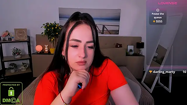 Snapshot of Nika__XXX chatting on February 2025 12:30:01 AM Nika XXX online show from February 2025 12:30:01 AM