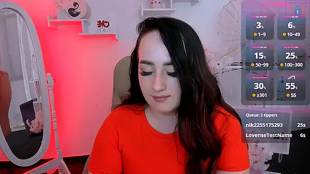 Snapshot of Nika__XXX chatting on March 2025 12:15:01 AM Nika XXX online show from March 2025 12:15:01 AM