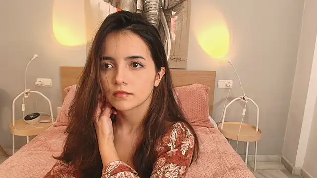 Raychell Black online show from January 2025 04:45:01 PM