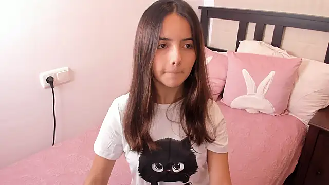 Raychell Black online show from February 2025 04:25:02 PM