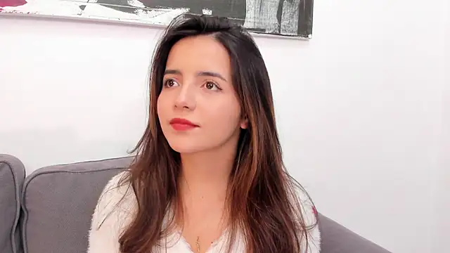 Raychell Black online show from March 2025 07:18:01 PM