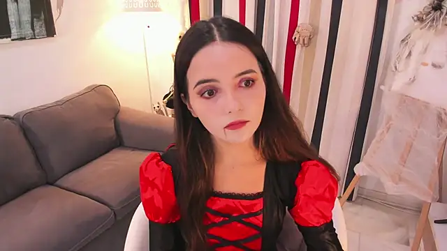 Raychell Black online show from October 2025 04:33:01 PM