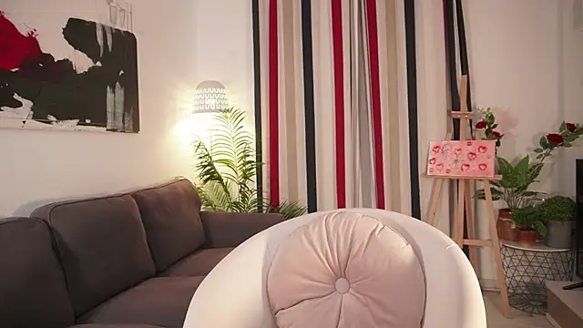 Raychell Black online show from February 2026 03:32:01 PM