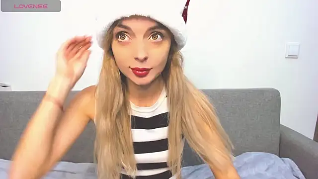  ellen meow  online show from December 2024 08:02:02 PM