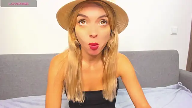  ellen meow  online show from February 2025 09:53:02 PM