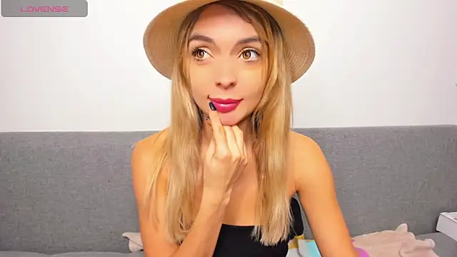  ellen meow  online show from March 2025 12:58:02 AM