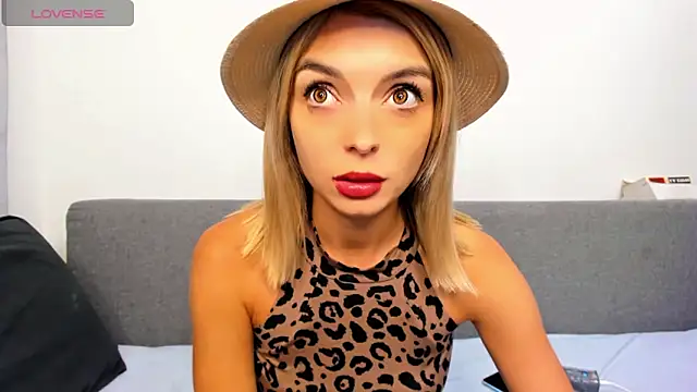  ellen meow  online show from September 2025 08:34:02 PM