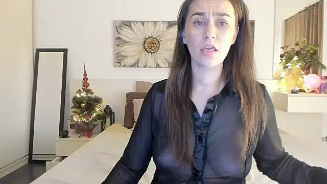 JoyCasidy online show from December 2024 06:03:02 PM