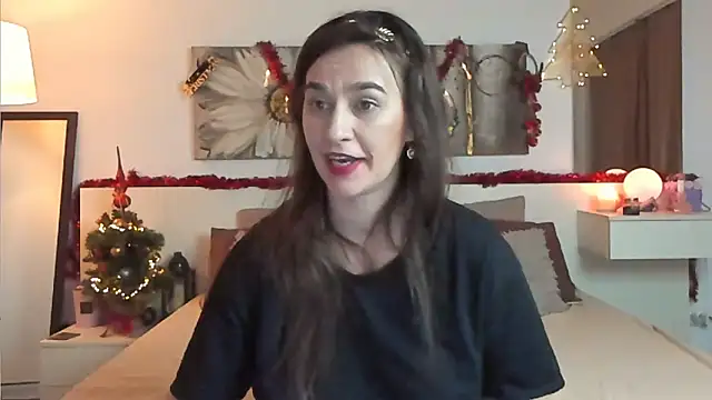 JoyCasidy online show from December 2024 08:47:02 PM