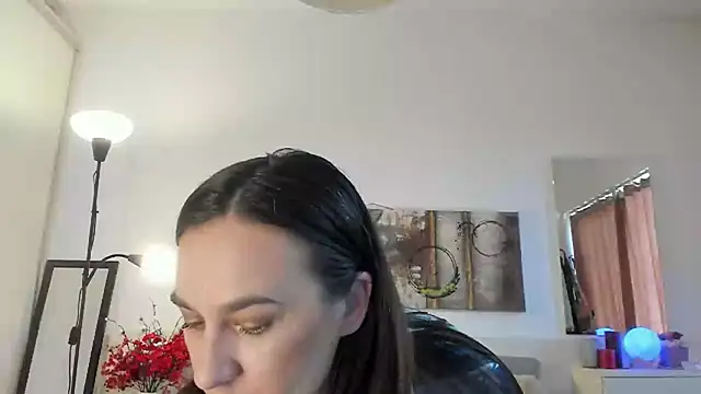 JoyCasidy online show from September 2025 09:21:02 AM