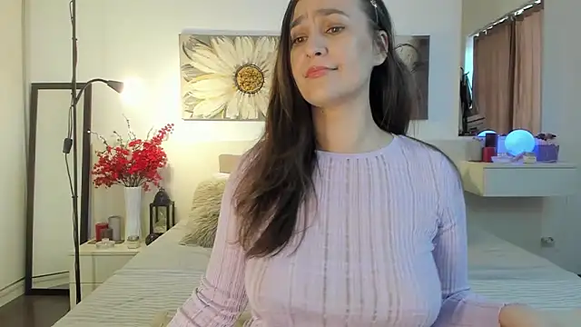 JoyCasidy online show from October 2025 12:36:02 PM