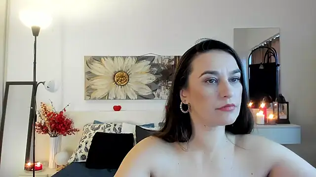 JoyCasidy online show from February 2026 03:12:01 PM