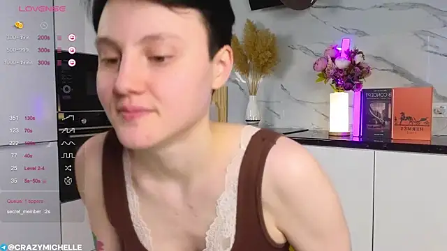 MaryCoopeer online show from January 2025 11:20:01 AM