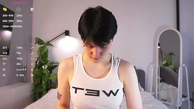 MaryCoopeer online show from February 2025 05:12:01 AM