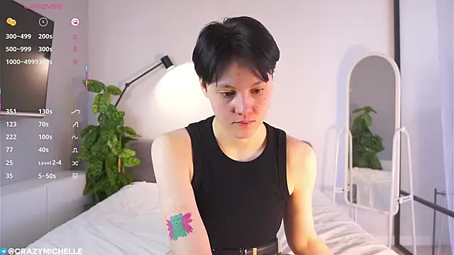 MaryCoopeer online show from March 2025 05:28:02 AM