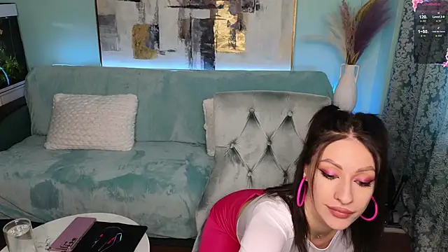 HoneyGirl55 online show from February 2025 09:31:02 AM