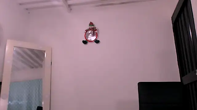 DanielaTsDom online show from January 2025 01:53:01 AM