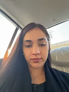 CuteeRose online show from July 2026 02:43:01 PM