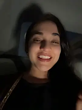 CuteeRose online show from July 2026 04:36:02 PM