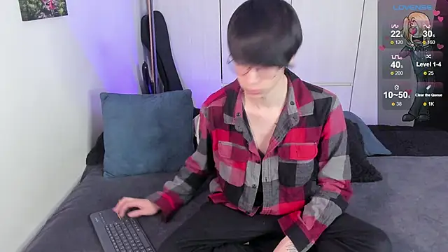 Aventure Twinks online show from January 2025 06:02:02 AM