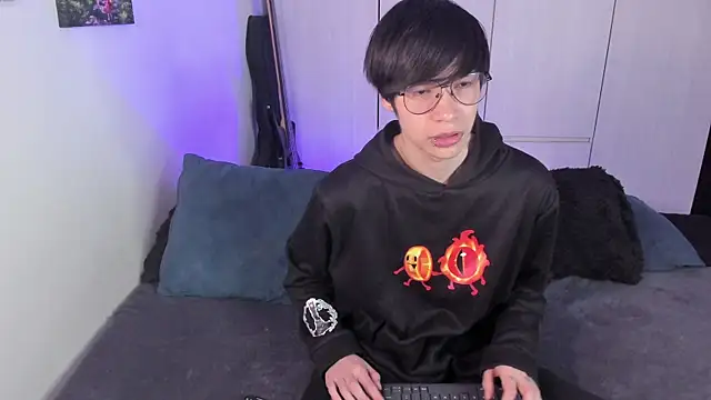 Aventure Twinks online show from January 2025 03:18:01 PM