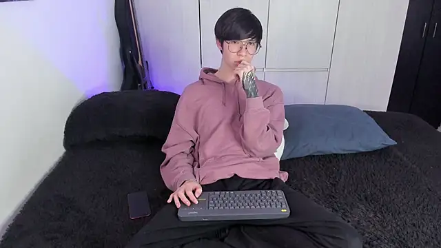 Aventure Twinks online show from January 2025 05:24:02 PM