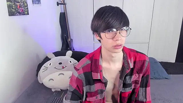 Aventure Twinks online show from February 2025 06:15:02 PM