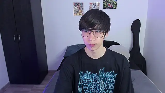 Aventure Twinks online show from February 2025 11:09:02 PM