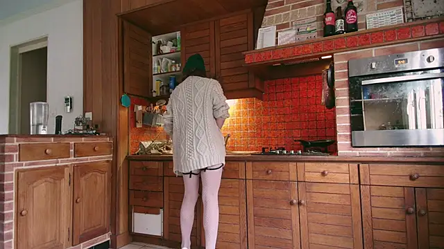 Prxscillia Tx online show from December 2024 01:45:02 PM