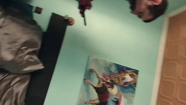 Prxscillia Tx online show from March 2025 03:09:02 PM