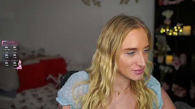 Nicolette  Shea  online show from December 2024 03:04:01 PM