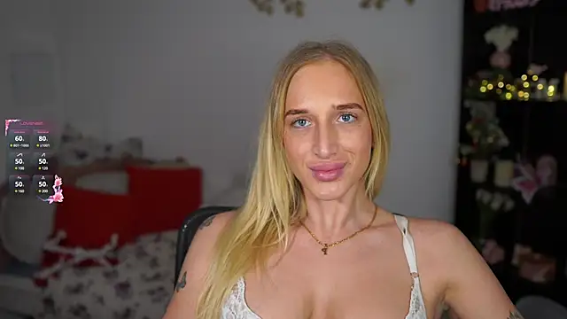 Nicolette  Shea  online show from January 2025 04:59:01 PM