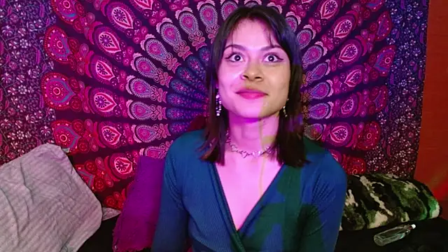 AbbySccott online show from December 2024 01:46:01 AM