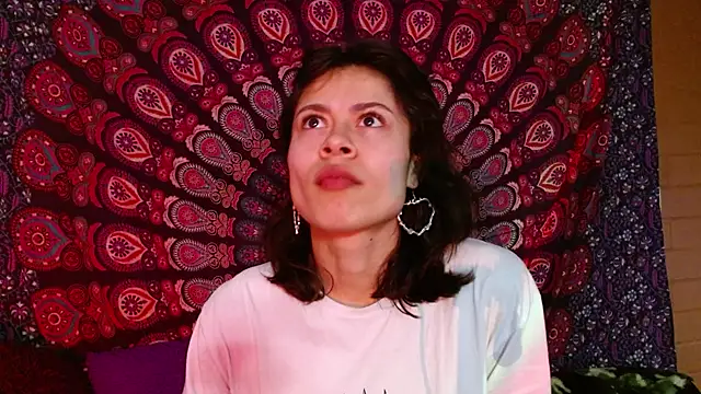 AbbySccott online show from December 2024 12:33:02 PM