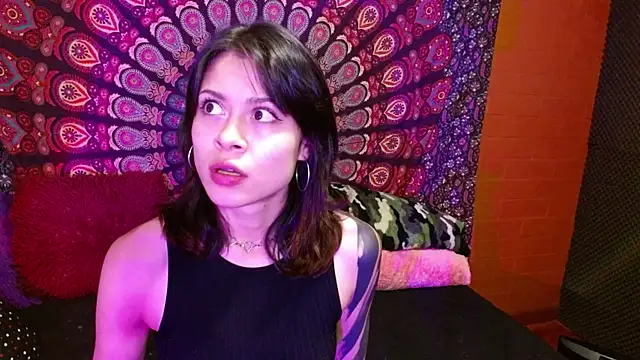 AbbySccott online show from February 2025 12:51:02 AM