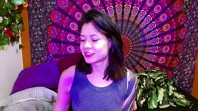 AbbySccott online show from February 2025 12:01:02 PM