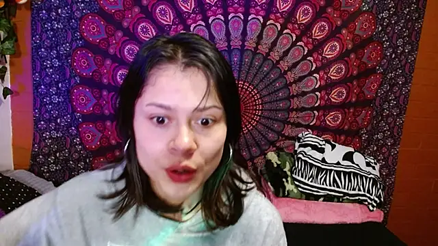 AbbySccott online show from February 2025 12:03:01 AM