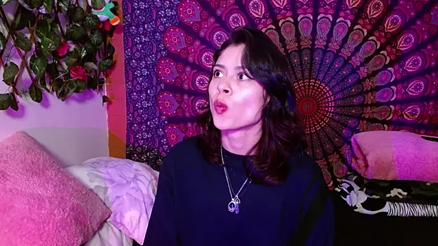 AbbySccott online show from March 2025 11:32:01 PM