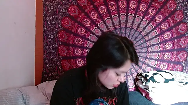 AbbySccott online show from September 2025 12:49:02 PM