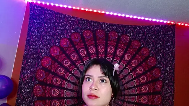 AbbySccott online show from September 2025 11:06:02 PM