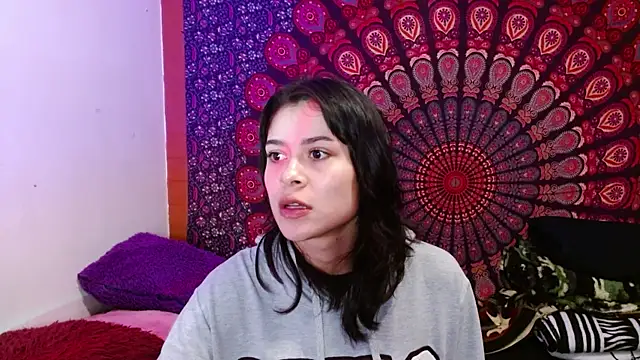 AbbySccott online show from September 2025 11:52:01 PM